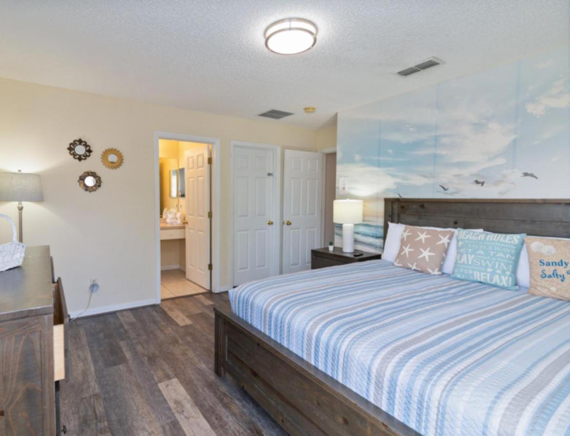 Emerald Island Resort, Private Pool, Game Room And Bbq Grill, Near Disney!! Four Corners Extérieur photo