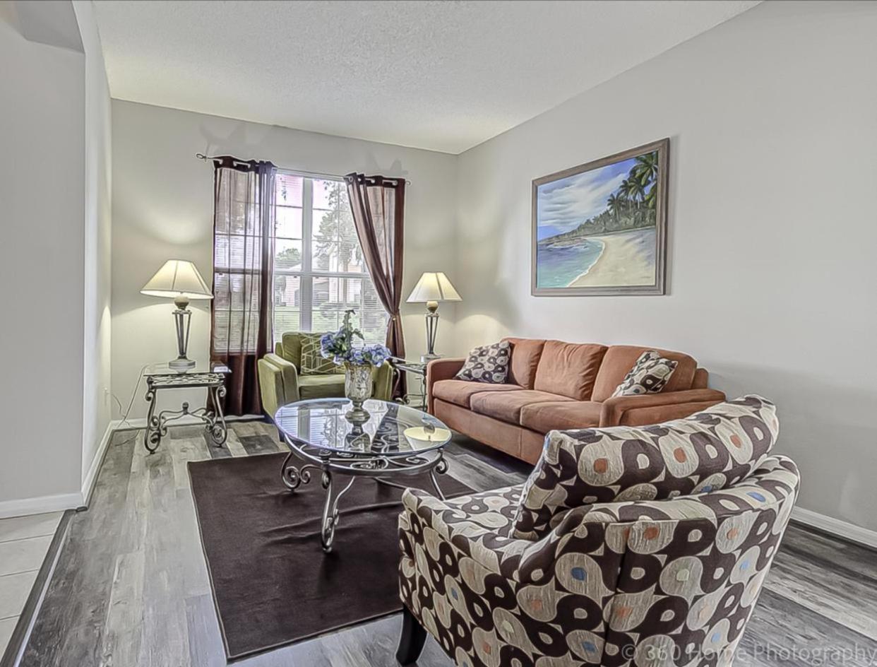 Emerald Island Resort, Private Pool, Game Room And Bbq Grill, Near Disney!! Four Corners Extérieur photo