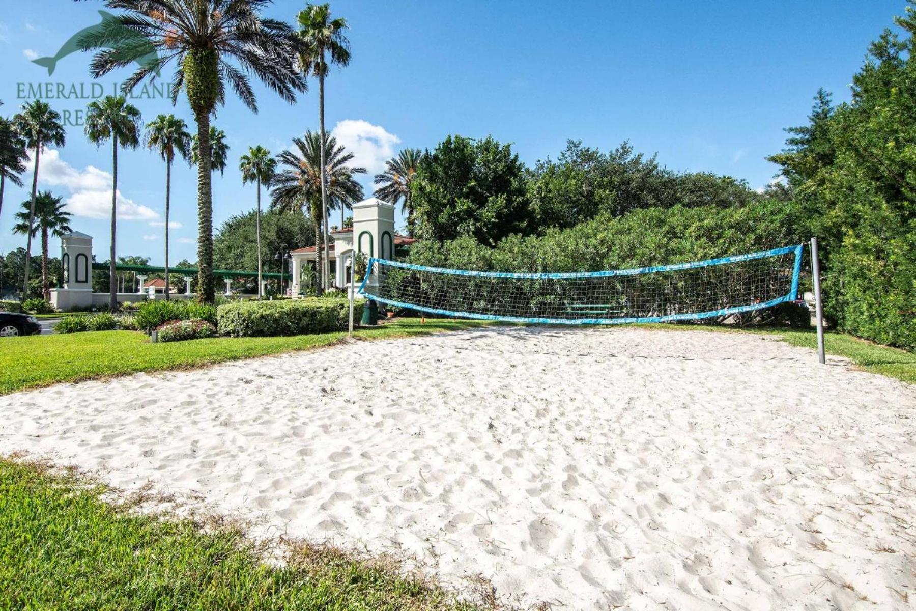 Emerald Island Resort, Private Pool, Game Room And Bbq Grill, Near Disney!! Four Corners Extérieur photo