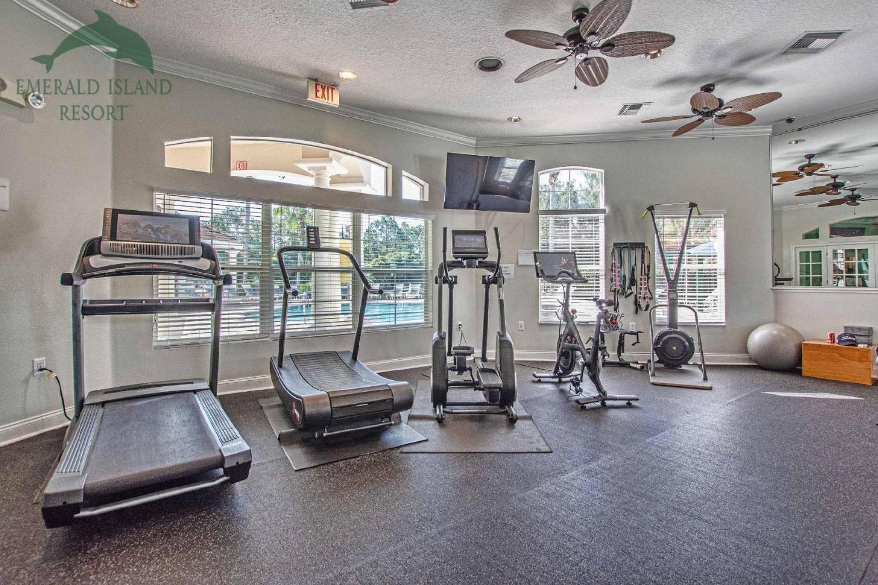 Emerald Island Resort, Private Pool, Game Room And Bbq Grill, Near Disney!! Four Corners Extérieur photo