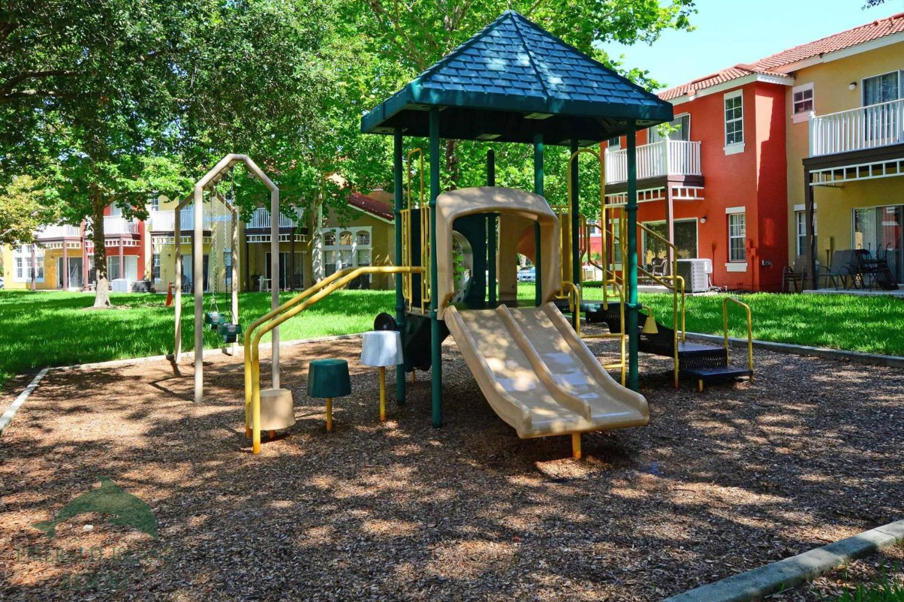 Emerald Island Resort, Private Pool, Game Room And Bbq Grill, Near Disney!! Four Corners Extérieur photo