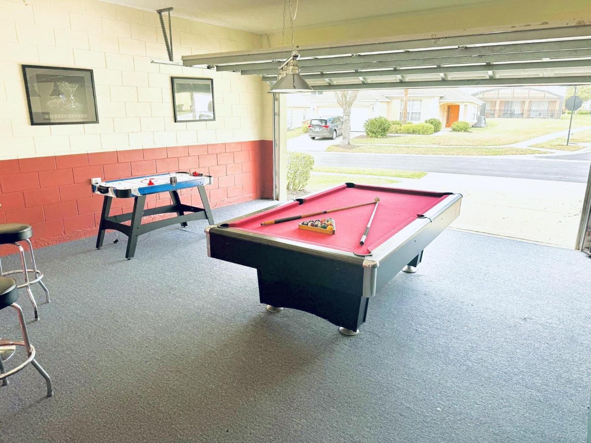 Emerald Island Resort, Private Pool, Game Room And Bbq Grill, Near Disney!! Four Corners Extérieur photo